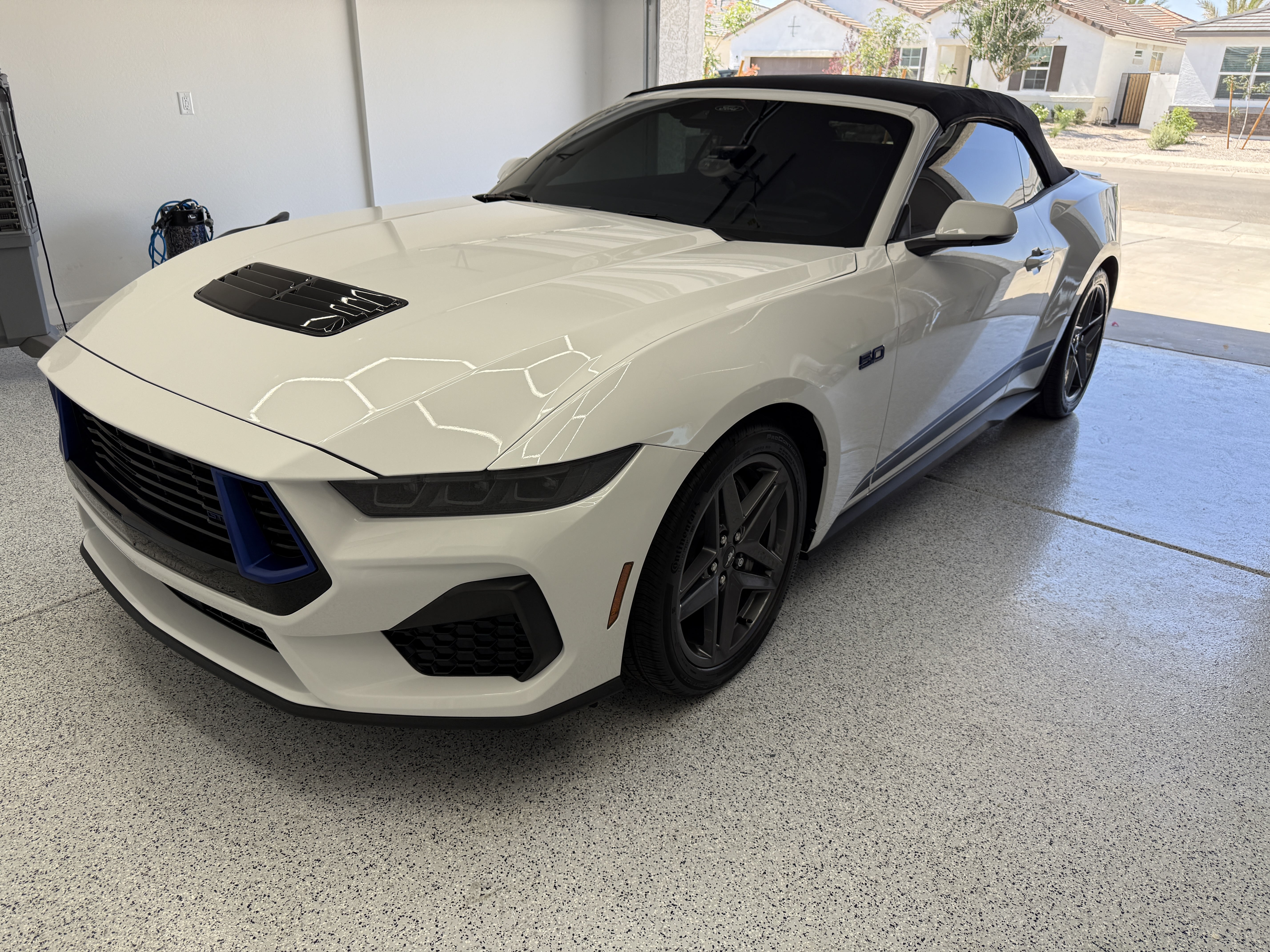 ford-mustang-convertible-ceramic-window-tint-surprise-az