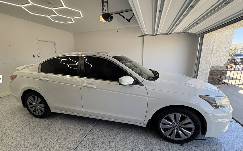 white-honda-accord-window-tint-side-profile